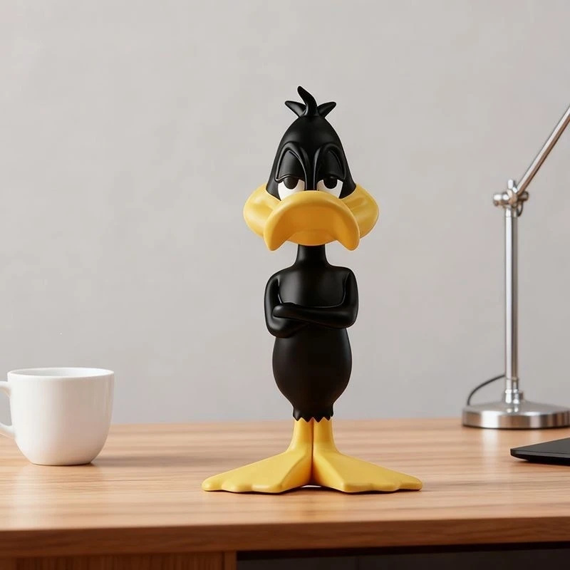 Duck Headphone Stand Creative  - Home Office Headset 리뷰 및 가격