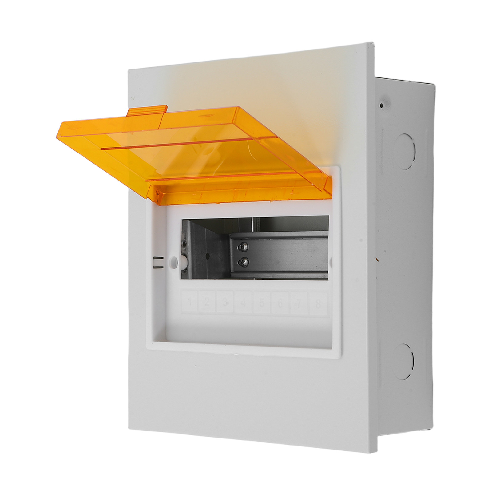 8-Way Electrical Distribution  - Home Office Box 리뷰 및 가격