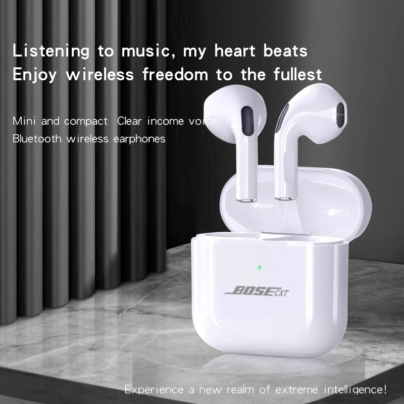 Original BOSECXT Pro4 True Wir - Noise Canceling Headphones 리뷰 및 가격