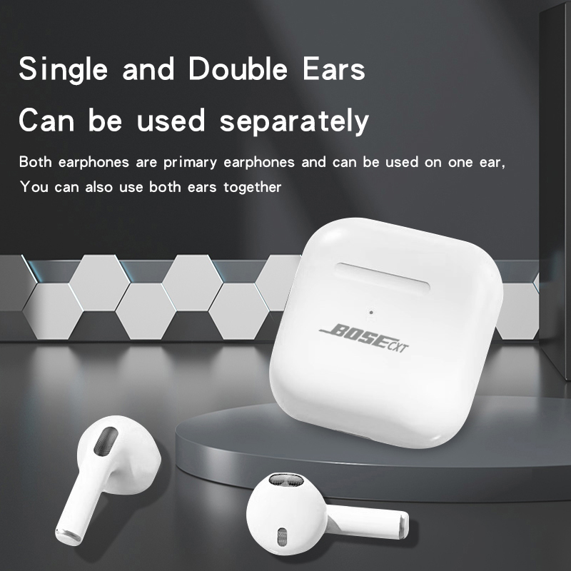 Original BOSECXT Pro4 True Wir - Noise Canceling Headphones 리뷰 및 가격