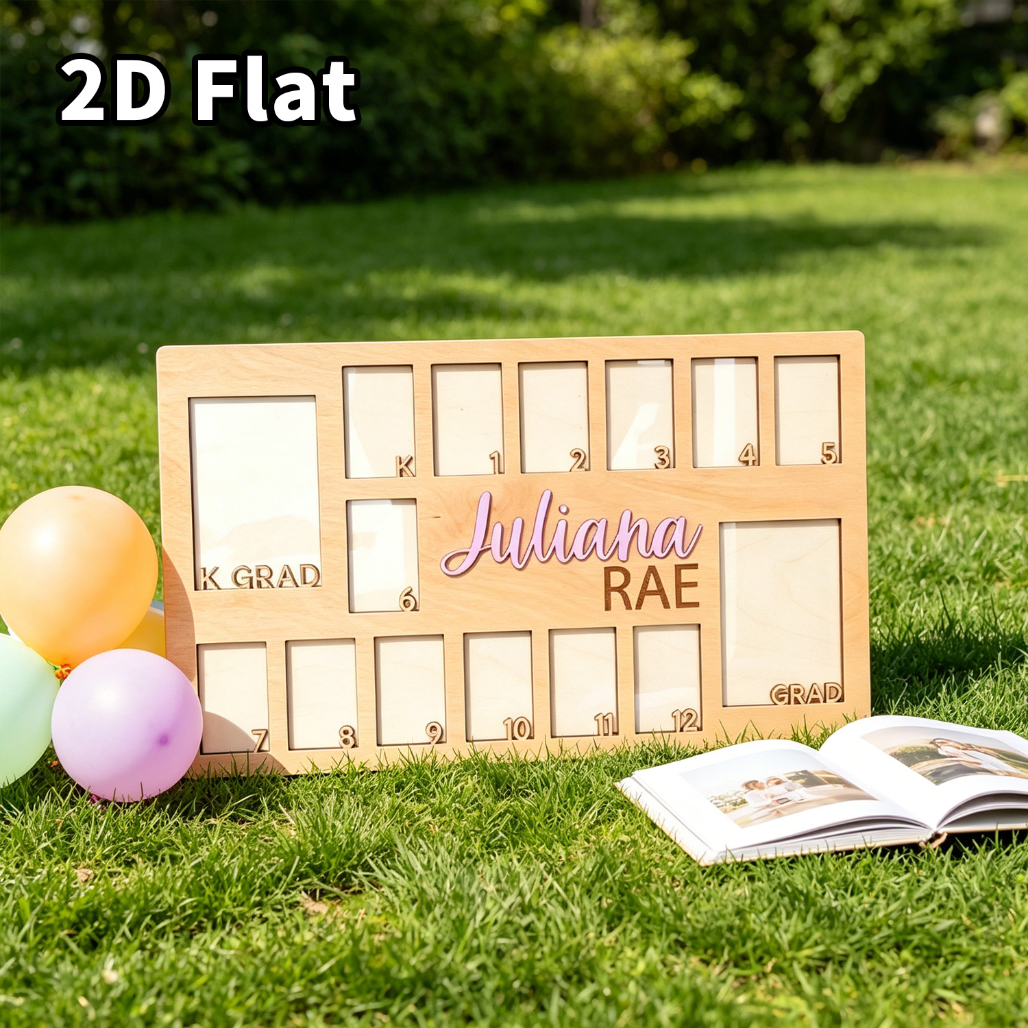 1Pc Custom Grade Photo Frame W - Home Office Gifts 리뷰 및 가격