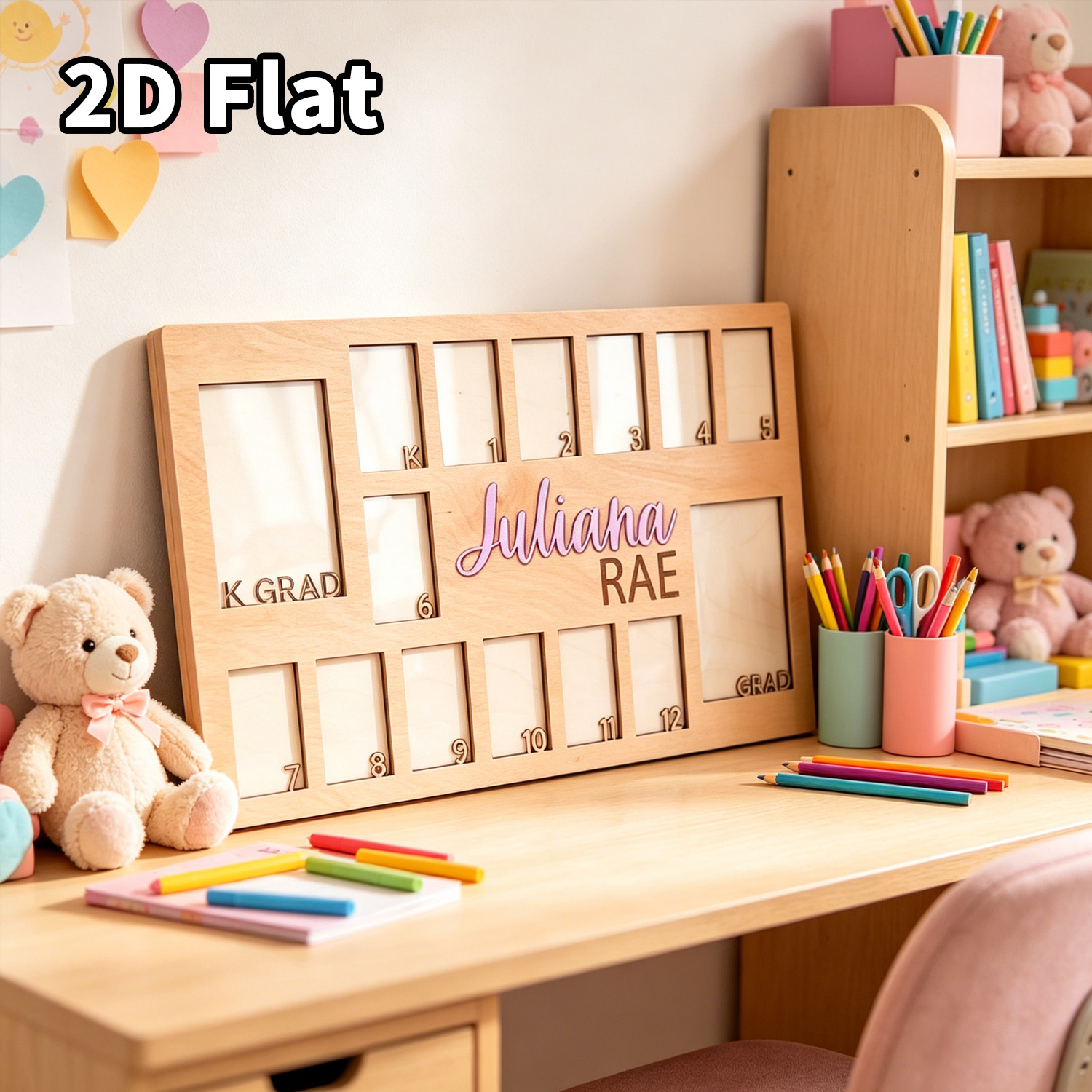 1Pc Custom Grade Photo Frame W - Home Office Gifts 리뷰 및 가격