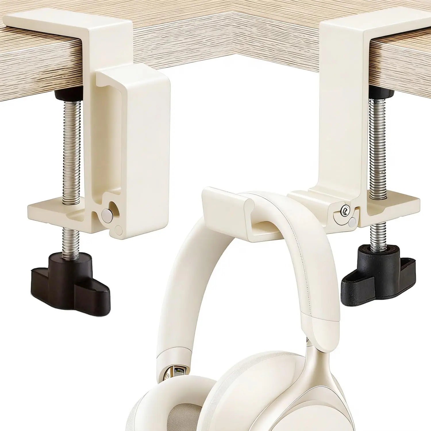Adjustable Desk Edge Hook Gami - Home Office Headset 리뷰 및 가격