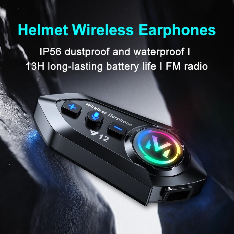 1/2X Bluetooth 5.4 Motorcycle  - Home Office Headset 리뷰 및 가격