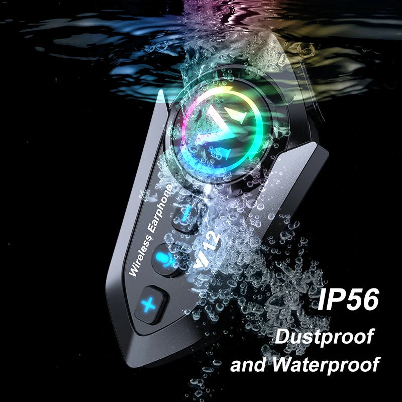 1/2X Bluetooth 5.4 Motorcycle  - Home Office Headset 리뷰 및 가격