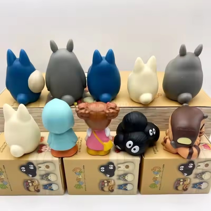 Hot New Anime Cartoon Peripher - Home Office Desk Ideas 리뷰 및 가격