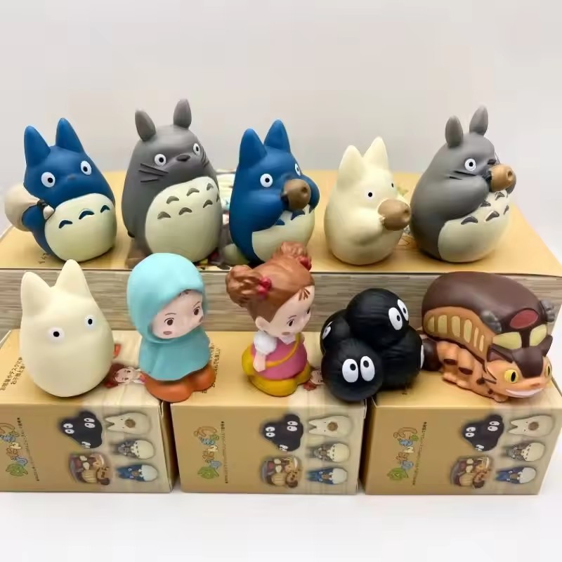 Hot New Anime Cartoon Peripher - Home Office Desk Ideas 리뷰 및 가격