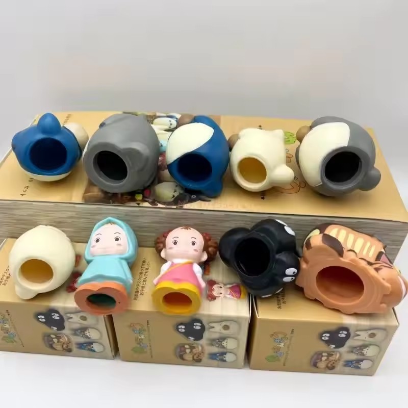 Hot New Anime Cartoon Peripher - Home Office Desk Ideas 리뷰 및 가격