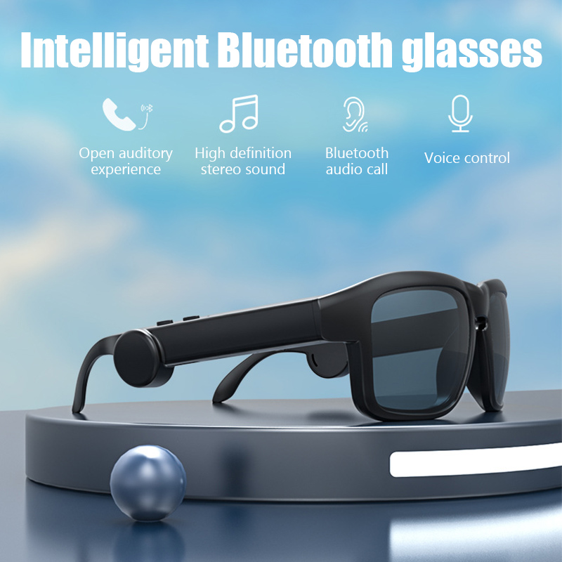 XG88 Bluetooth 5.3 Smart Glass - Home Office Headset 리뷰 및 가격
