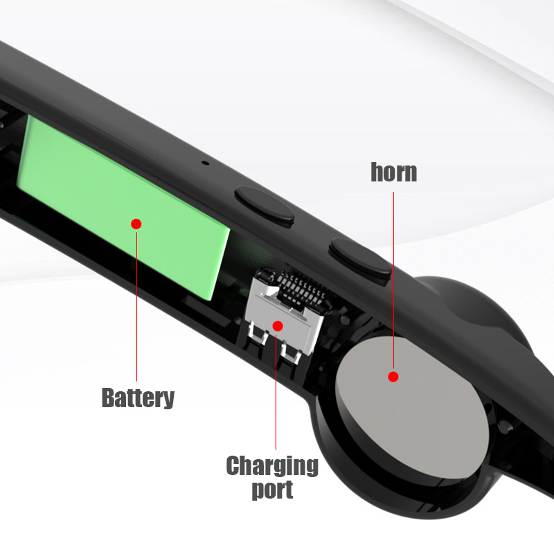 XG88 Bluetooth 5.3 Smart Glass - Home Office Headset 리뷰 및 가격