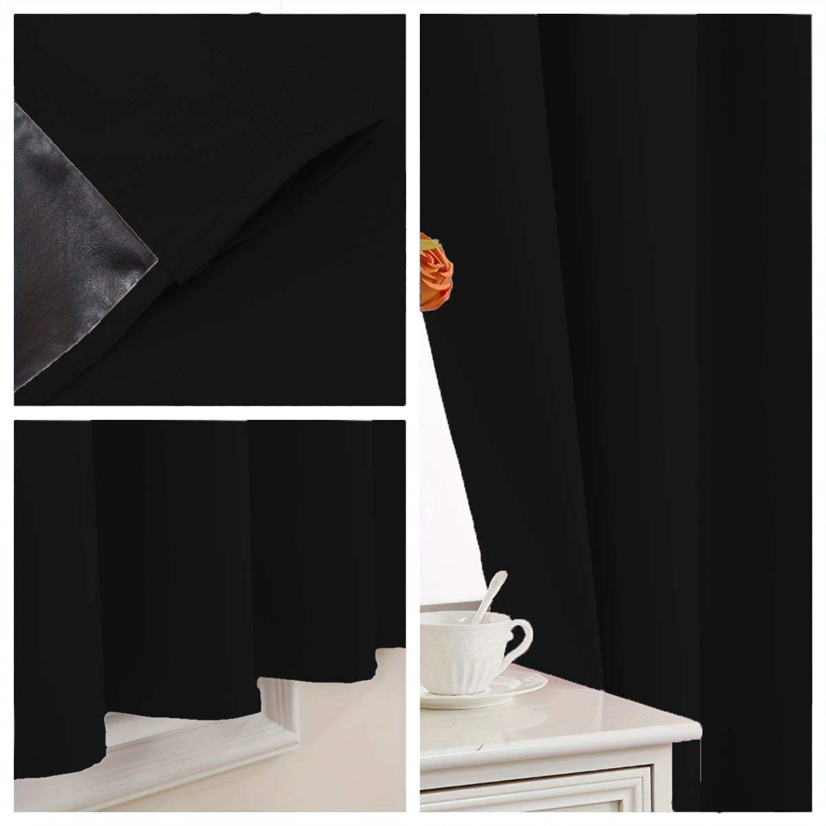 1 Piece of Simple Solid Color  - Home Office In Living Room 리뷰 및 가격