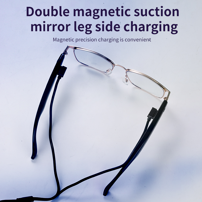 Koipsse smart glasses metal fr - Home Office Headset 리뷰 및 가격