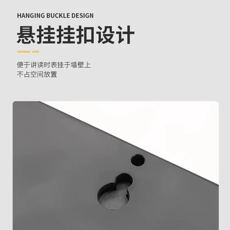 Timed Electronic Lightbox Engl - Led Desk Clock 리뷰 및 가격