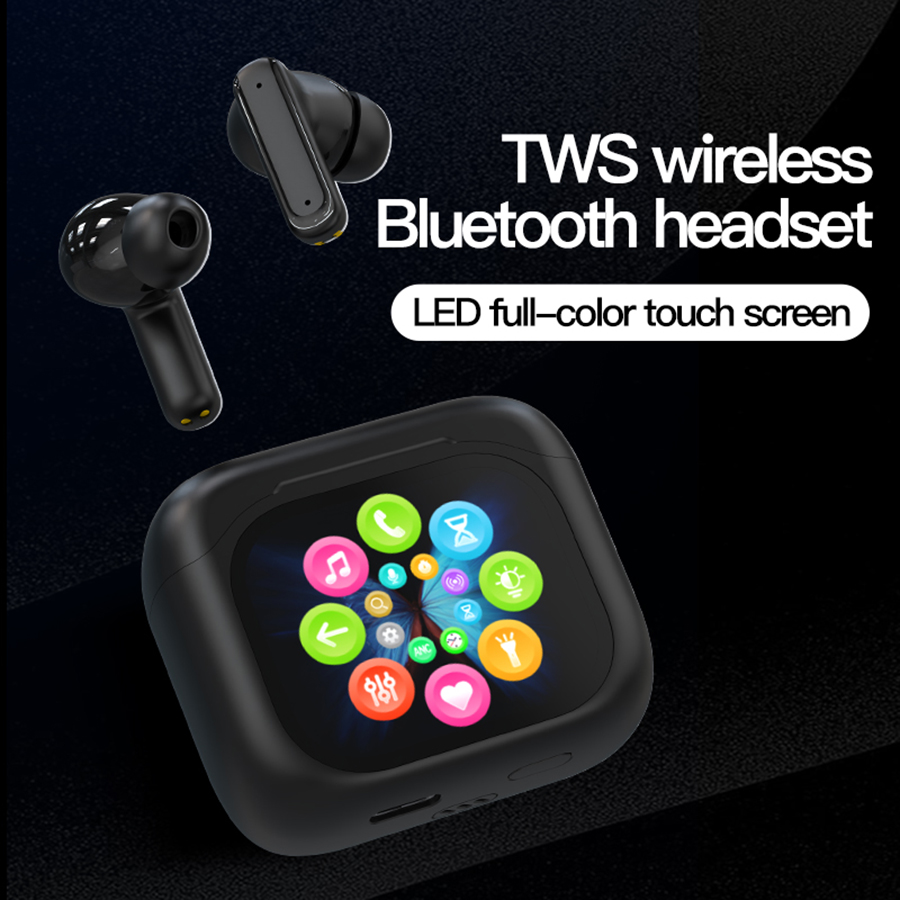 Smart AI Translation Bluetooth - Noise Canceling Headphones 리뷰 및 가격