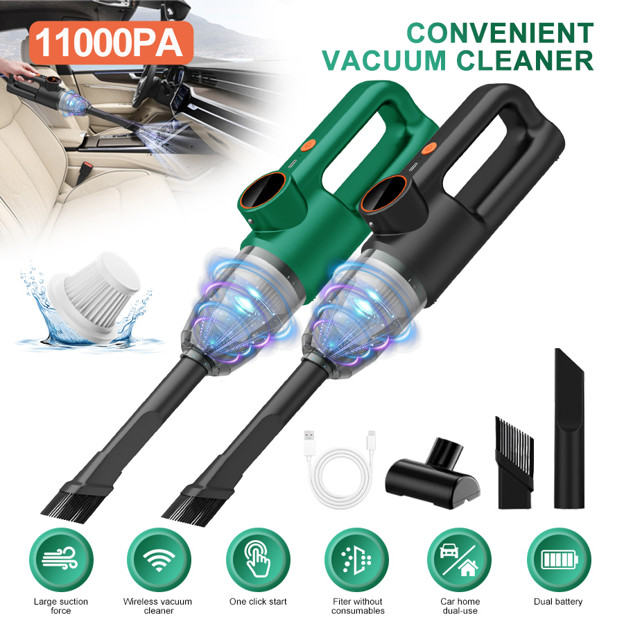 11000PA Car Vacuum Cleaner Str - Home Office Box 리뷰 및 가격