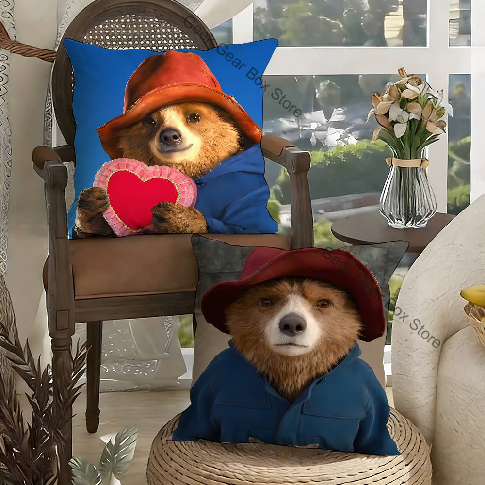 London P-Paddington Bear Anime - Home Office Of London 리뷰 및 가격