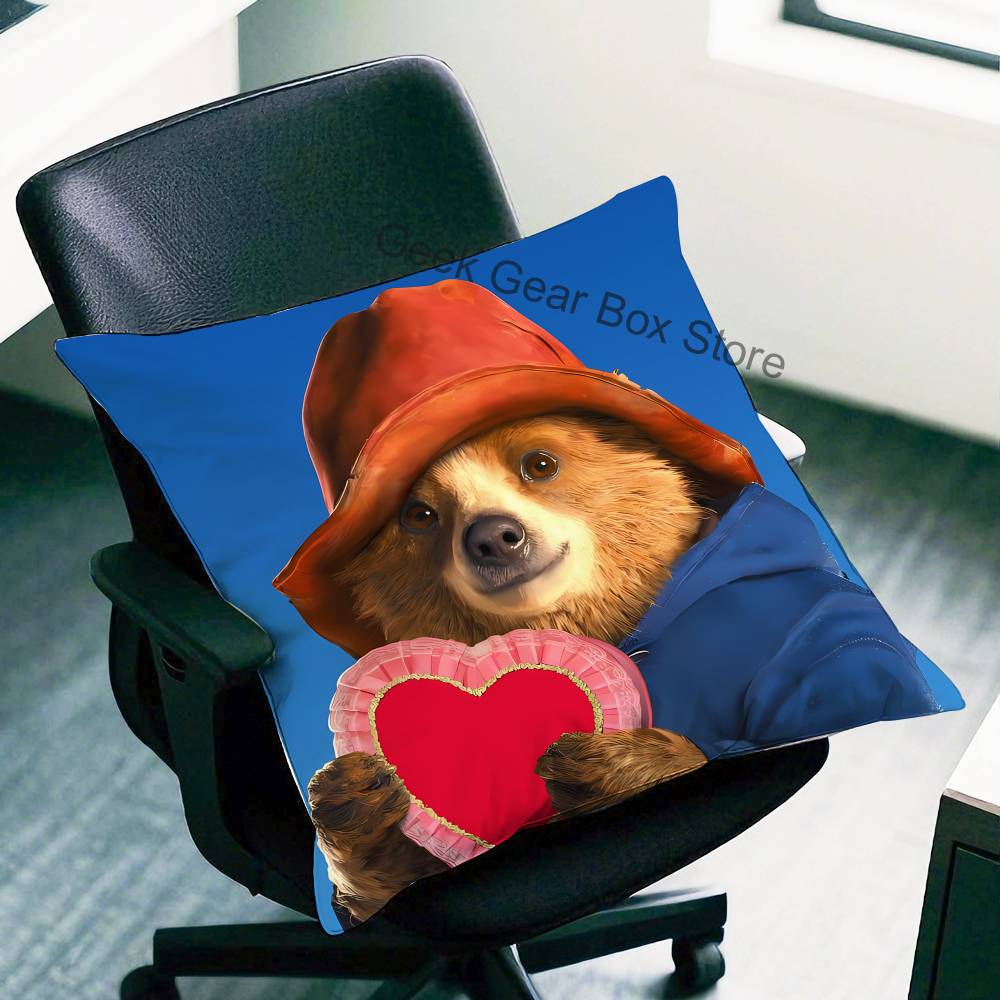 London P-Paddington Bear Anime - Home Office Of London 리뷰 및 가격