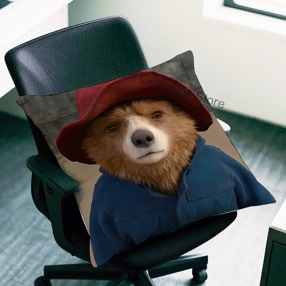 London P-Paddington Bear Anime - Home Office Of London 리뷰 및 가격