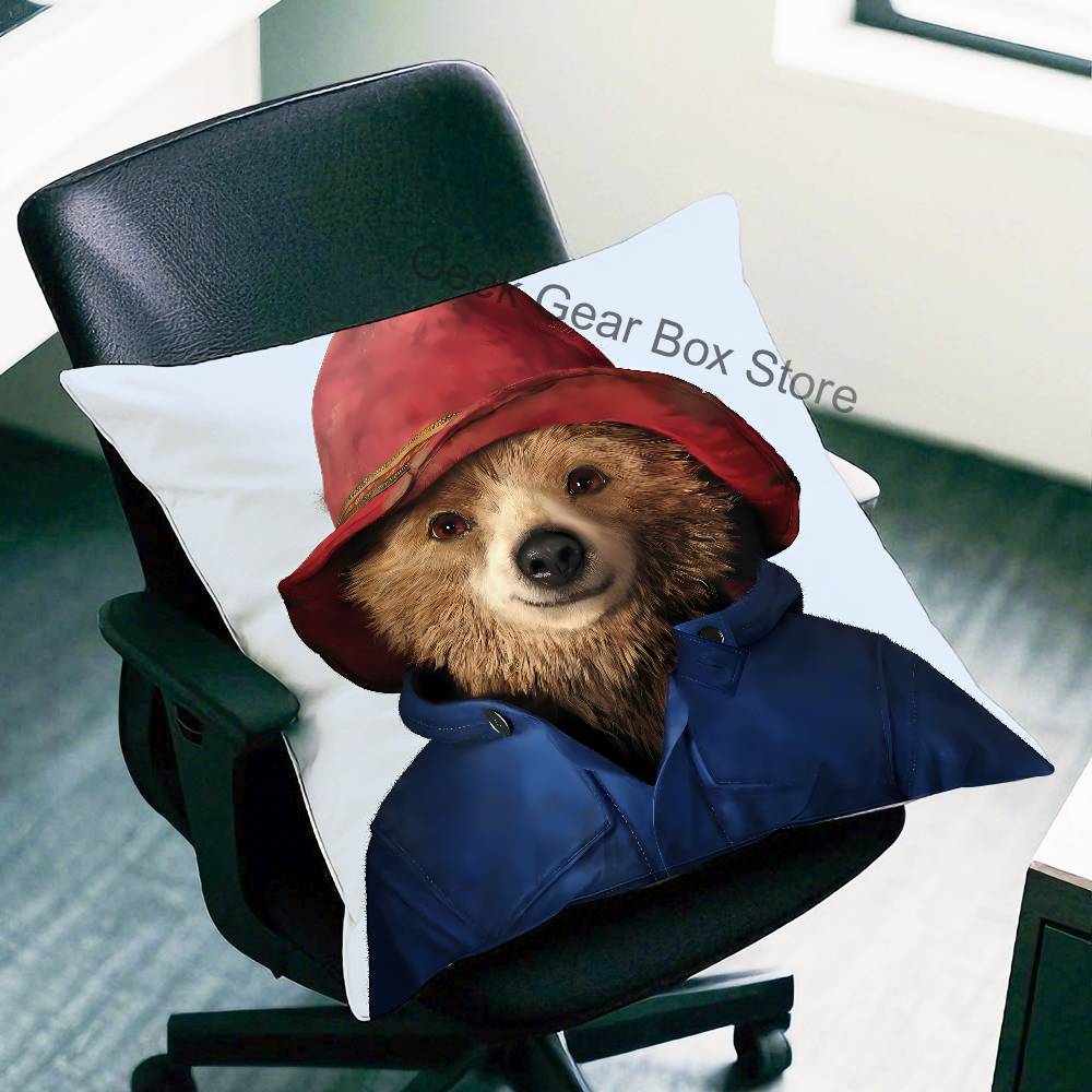 London P-Paddington Bear Anime - Home Office Of London 리뷰 및 가격