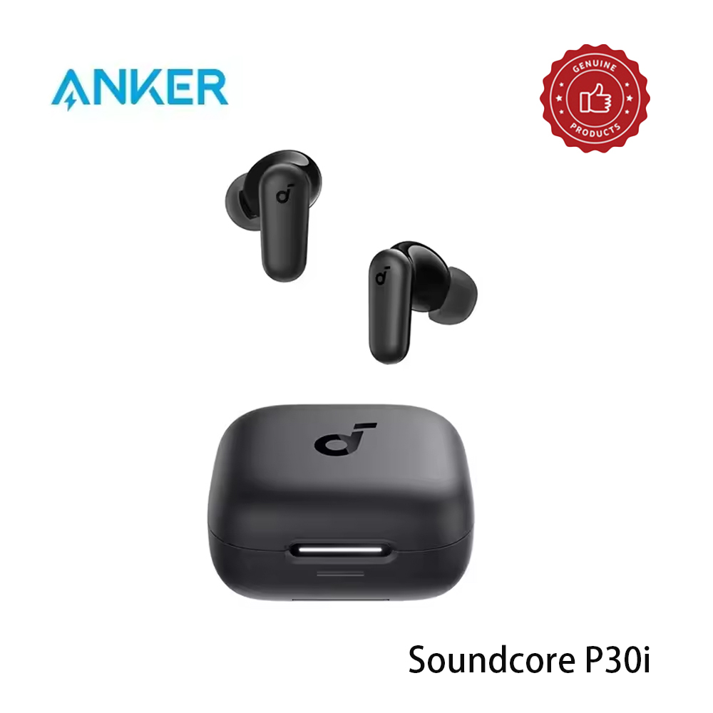 By Anker Soundcore P30i Intell - Noise Canceling Headphones 리뷰 및 가격