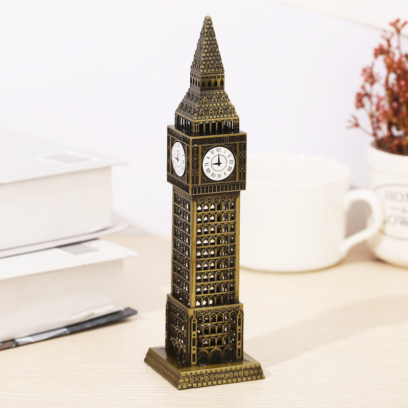 Big Ben London Office Desktop  - Home Office Of London 리뷰 및 가격