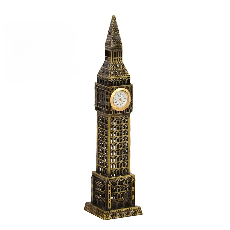Big Ben London Office Desktop  - Home Office Of London 리뷰 및 가격