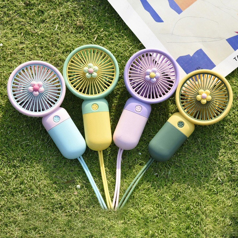 1PC Summer Mini Fan Portable H - Usb Desk Fan 리뷰 및 가격