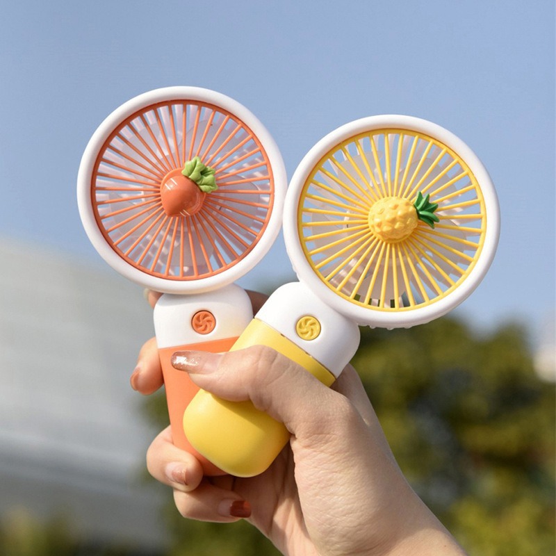1PC Summer Mini Fan Portable H - Usb Desk Fan 리뷰 및 가격