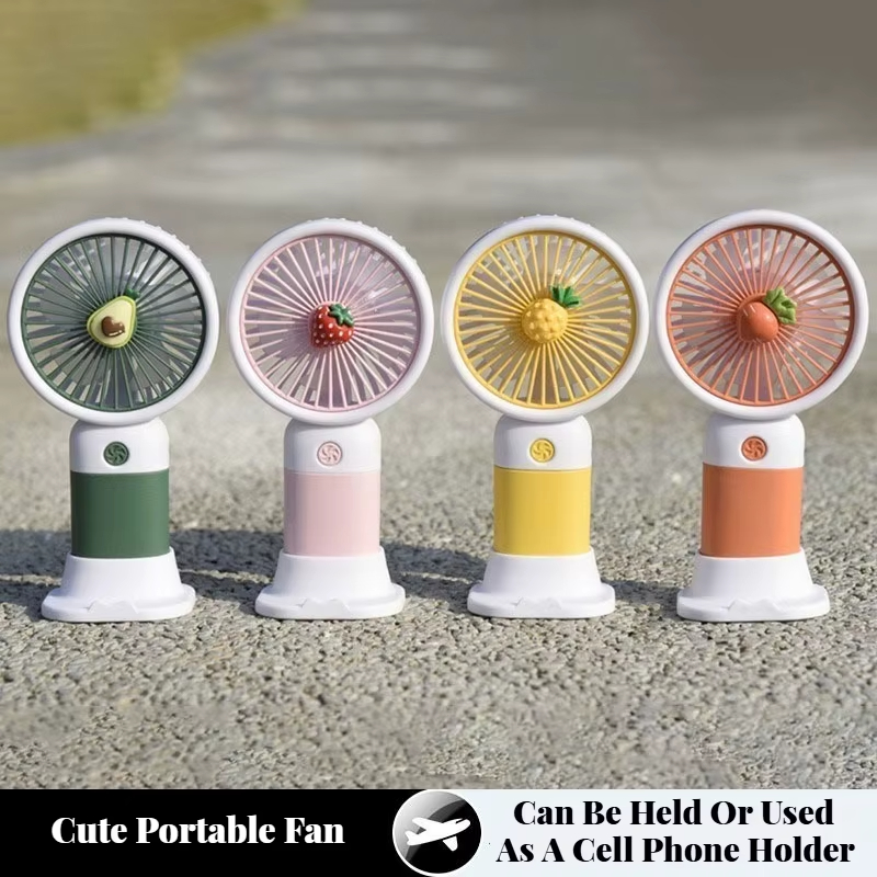 1PC Summer Mini Fan Portable H - Usb Desk Fan 리뷰 및 가격