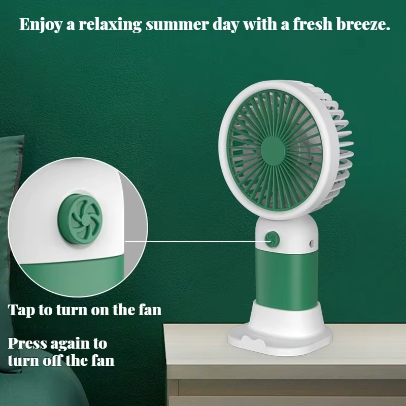 1PC Summer Mini Fan Portable H - Usb Desk Fan 리뷰 및 가격