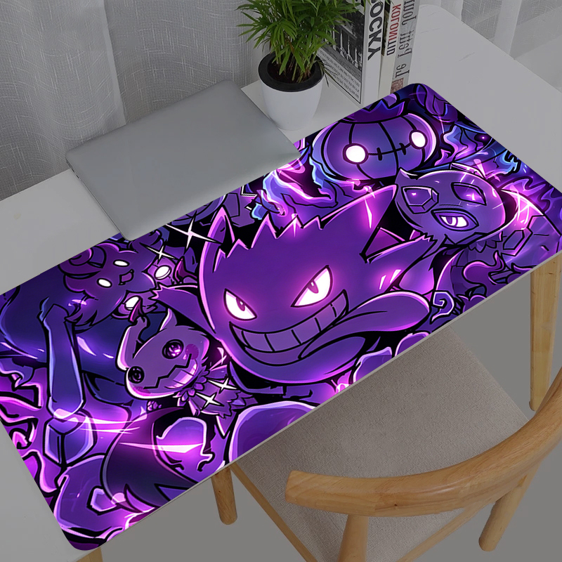Mouse Pad Pokemon Pikachu Anim - Home Office Desk Ideas 리뷰 및 가격