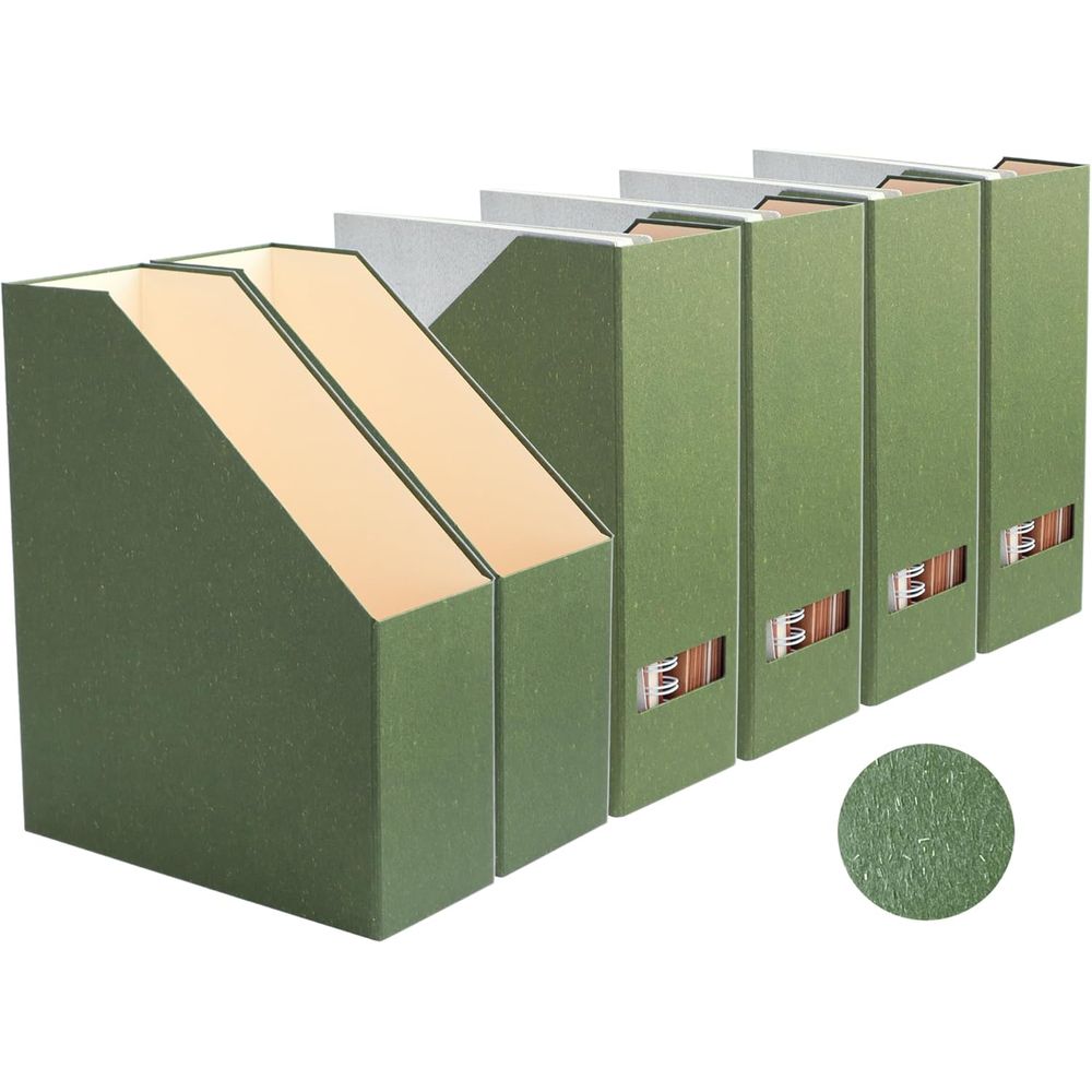 Magazine Holder - Desk Organiz - Home Office Box 리뷰 및 가격