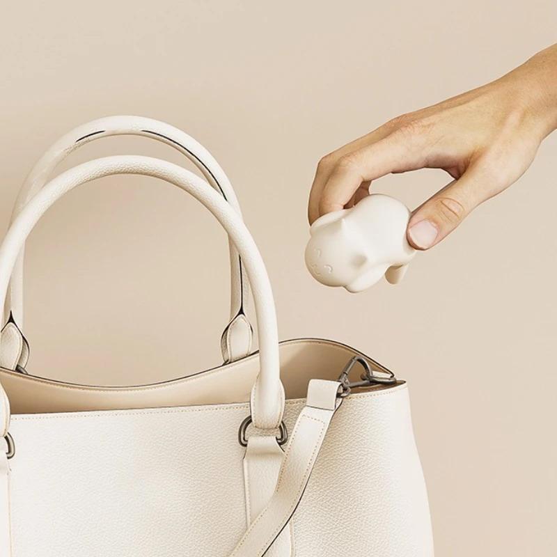 Cute Portable Cat Bag Hook Han - Home Office Desk Ideas 리뷰 및 가격