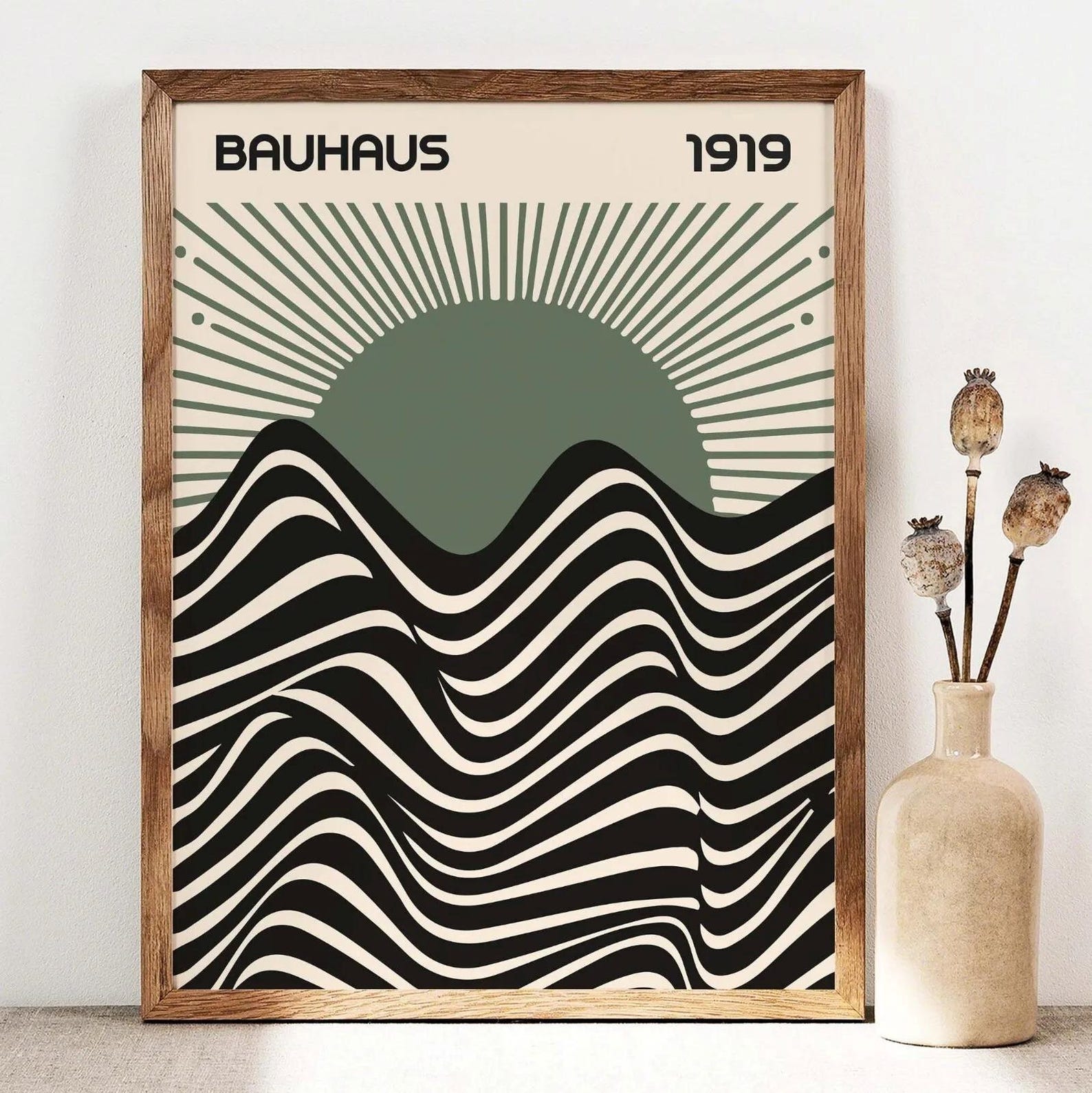 3pcs/set Retro Matisse Canvas  - Home Office Furniture Sets 리뷰 및 가격