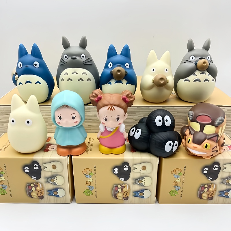 Hot New Anime Cartoon Peripher - Home Office Desk Ideas 리뷰 및 가격