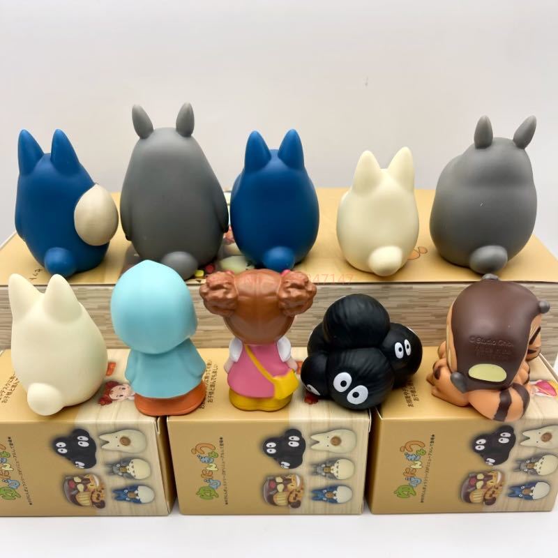 Hot New Anime Cartoon Peripher - Home Office Desk Ideas 리뷰 및 가격