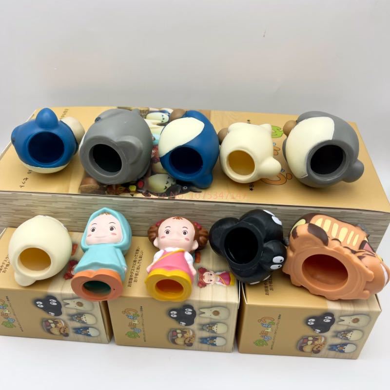 Hot New Anime Cartoon Peripher - Home Office Desk Ideas 리뷰 및 가격