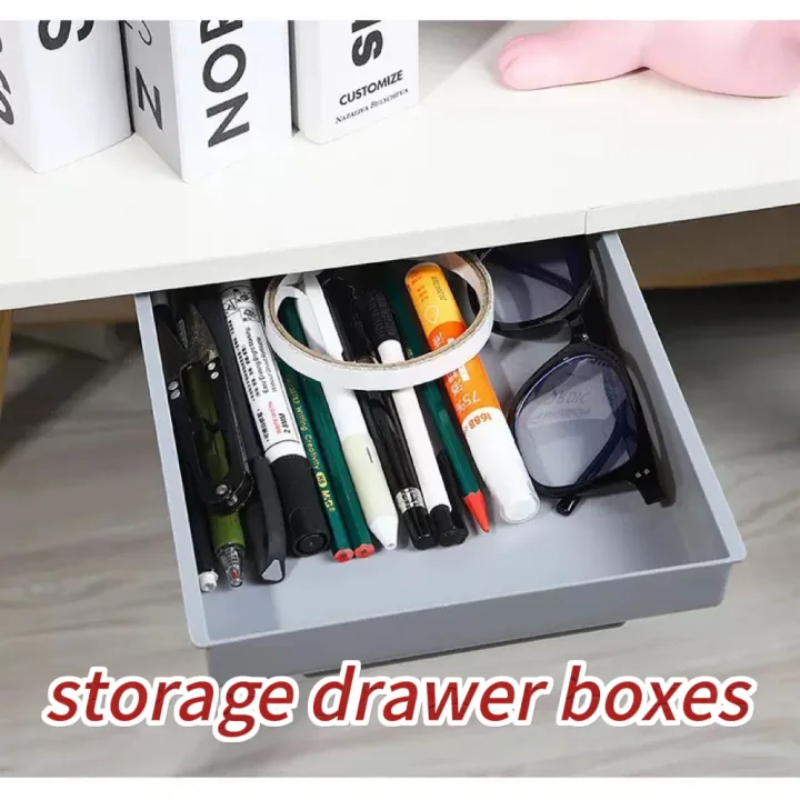 Under Desk Drawer Hidden Hangi - Home Office Furniture Sets 리뷰 및 가격