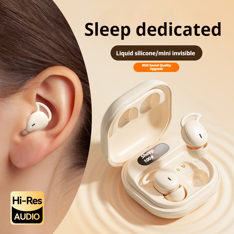 M72 Mini Portable Wireless Ear - Noise Canceling Headphones 리뷰 및 가격