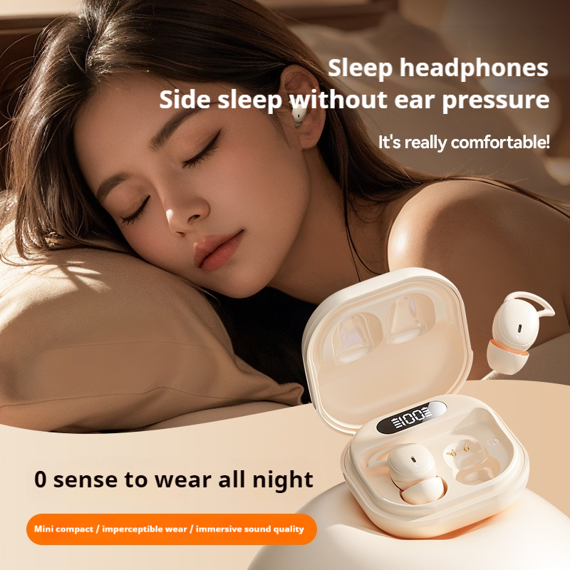 M72 Mini Portable Wireless Ear - Noise Canceling Headphones 리뷰 및 가격