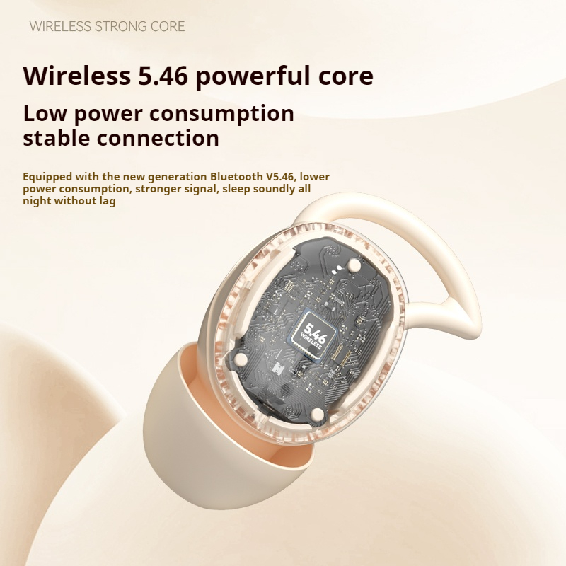 M72 Mini Portable Wireless Ear - Noise Canceling Headphones 리뷰 및 가격