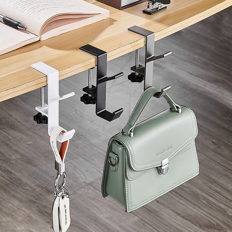 Adjustable Desk Edge Hook Univ - Home Office Headset 리뷰 및 가격