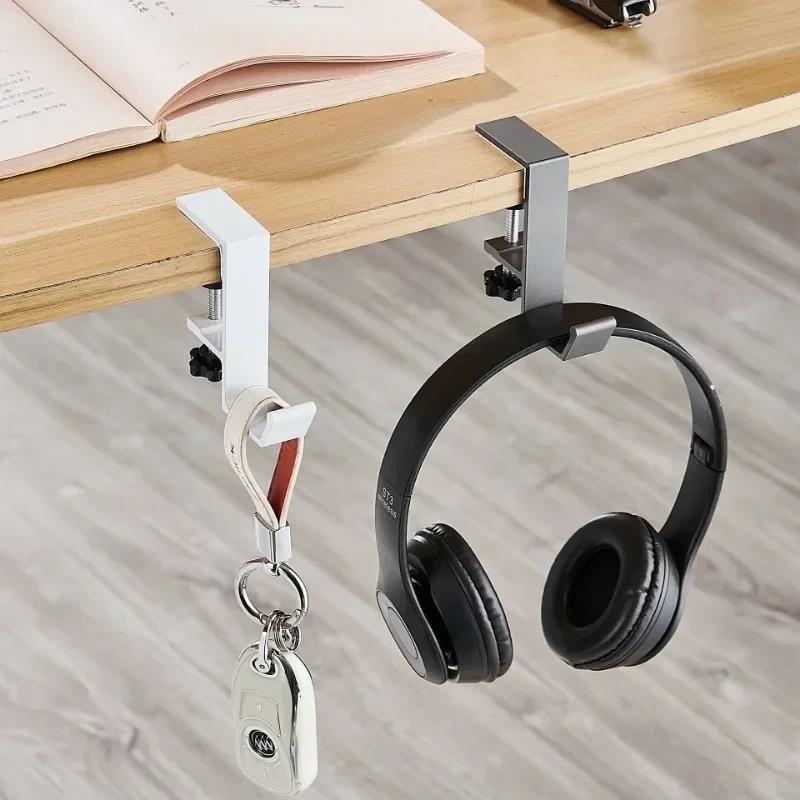 Adjustable Desk Edge Hook Univ - Home Office Headset 리뷰 및 가격