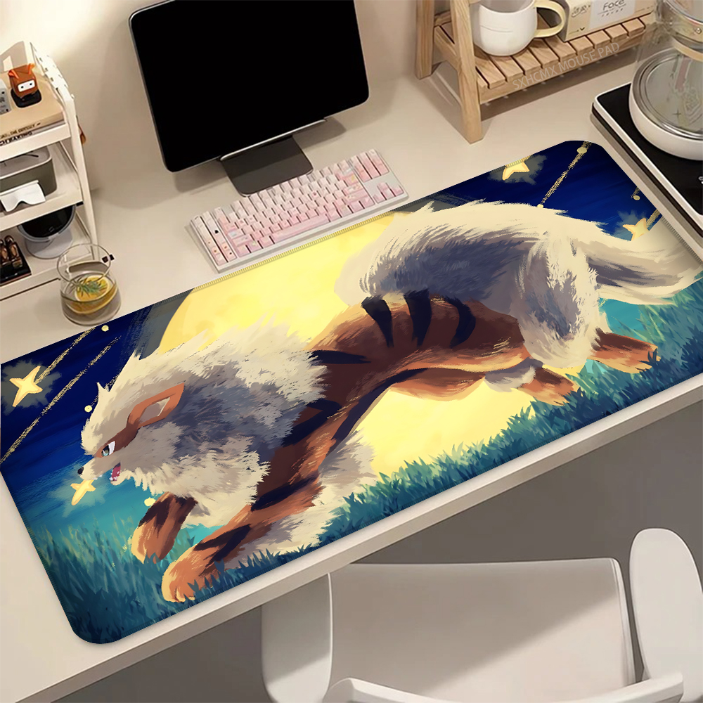 Cute Cartoon Mouse Pad Kawaii  - Home Office Desk Ideas 리뷰 및 가격