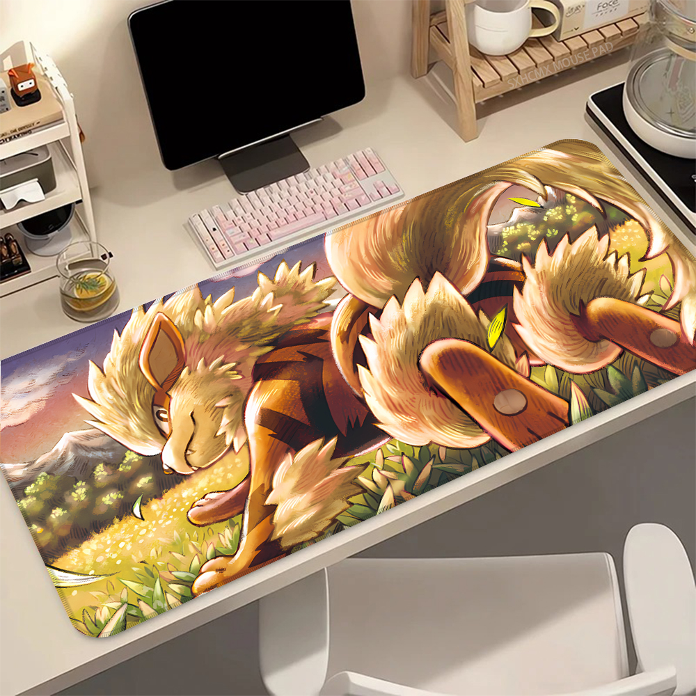 Cute Cartoon Mouse Pad Kawaii  - Home Office Desk Ideas 리뷰 및 가격