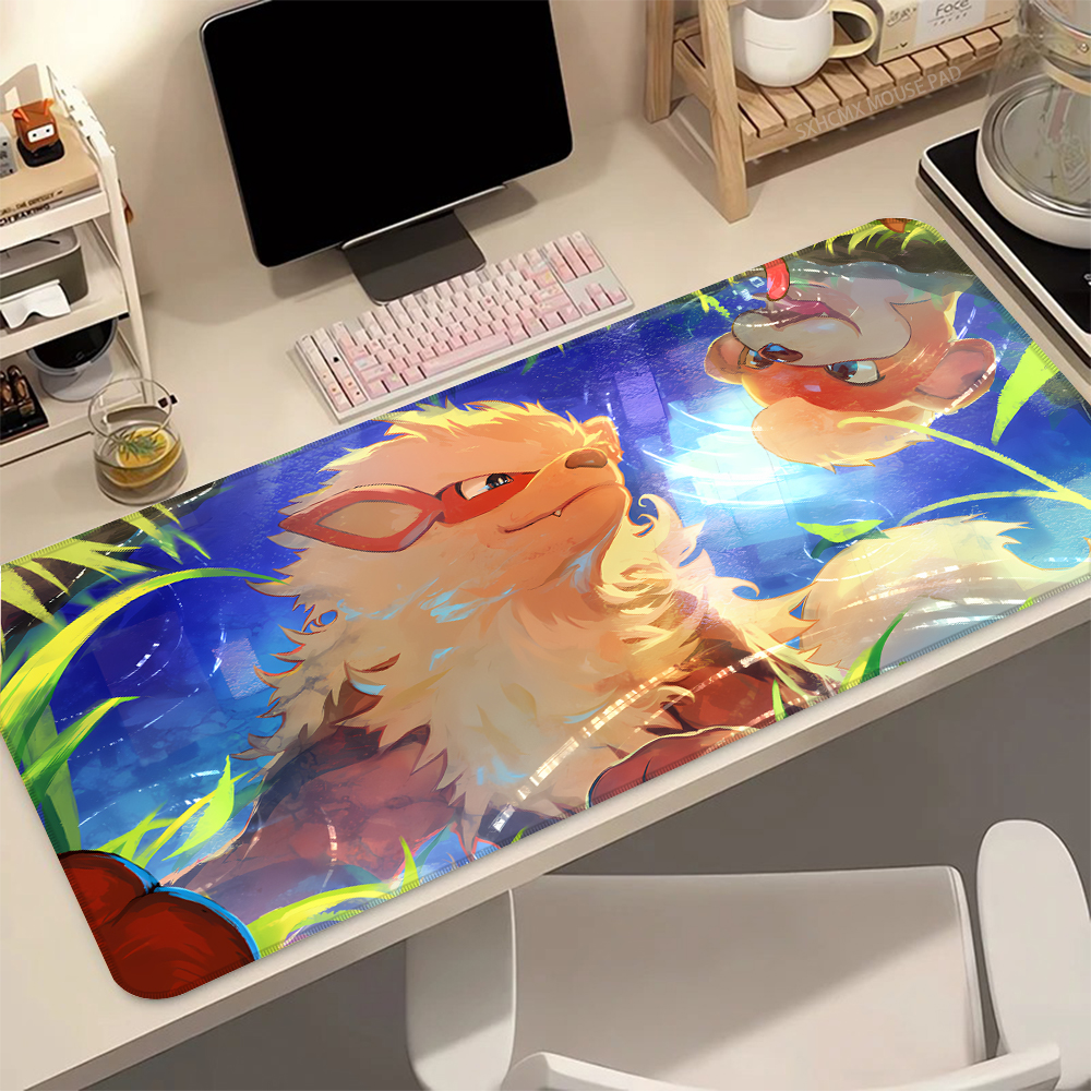 Cute Cartoon Mouse Pad Kawaii  - Home Office Desk Ideas 리뷰 및 가격