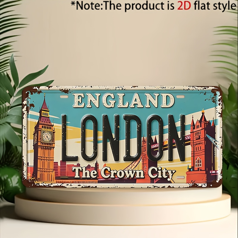 London England The Crown City  - Home Office Of London 리뷰 및 가격