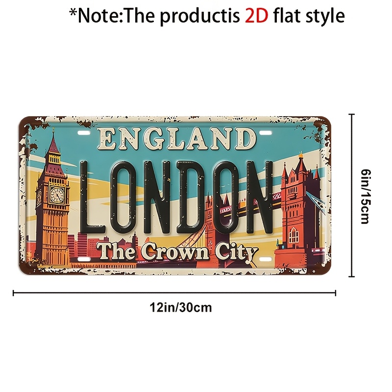 London England The Crown City  - Home Office Of London 리뷰 및 가격