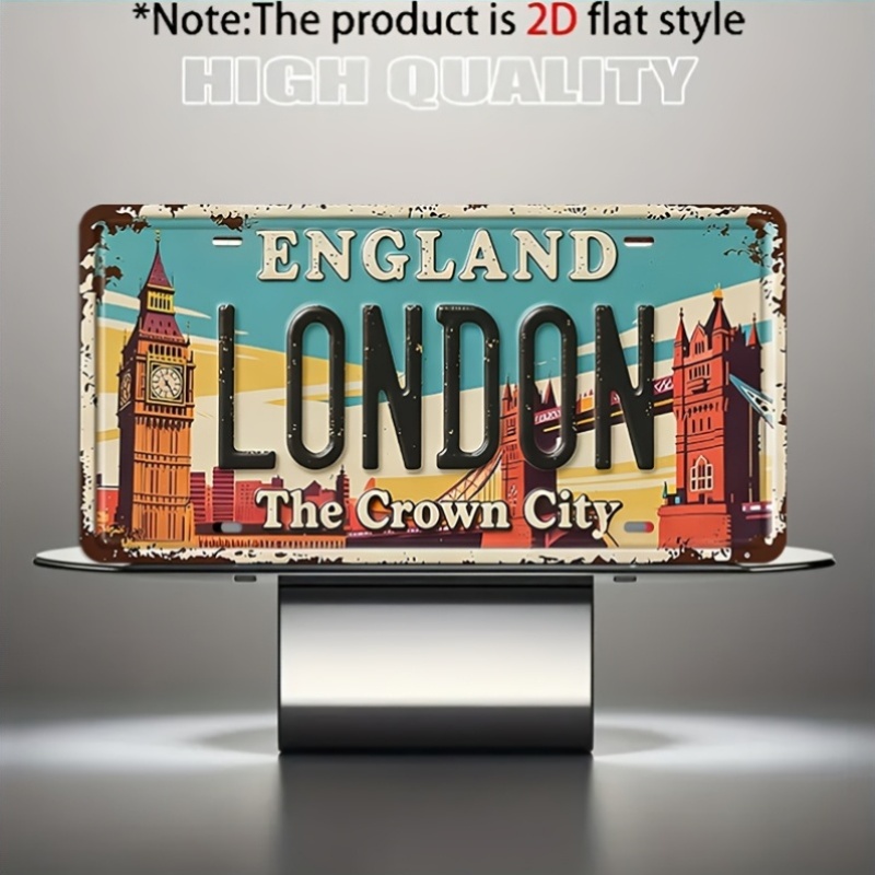 London England The Crown City  - Home Office Of London 리뷰 및 가격