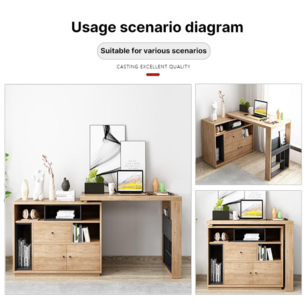 Swivel Desk Hardware Mechanism - Home Office Desk Ideas 리뷰 및 가격